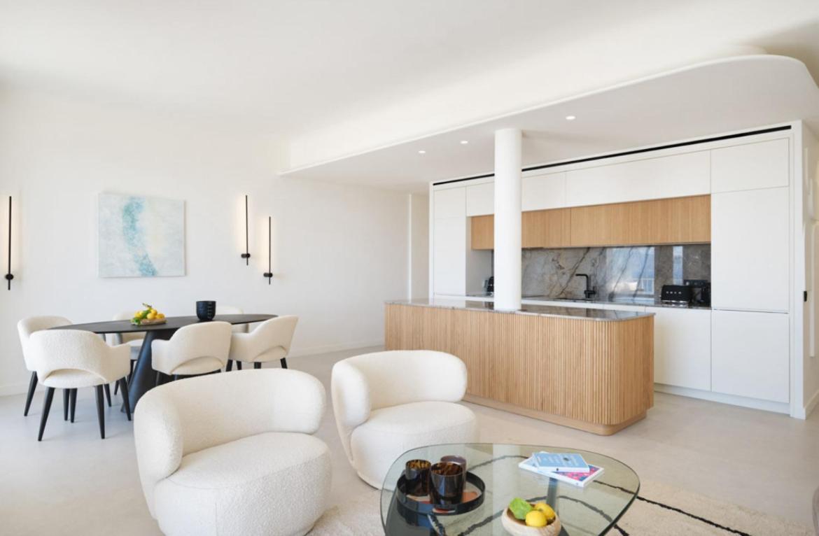 Apartment Croisette Port Canto Les Dunes *